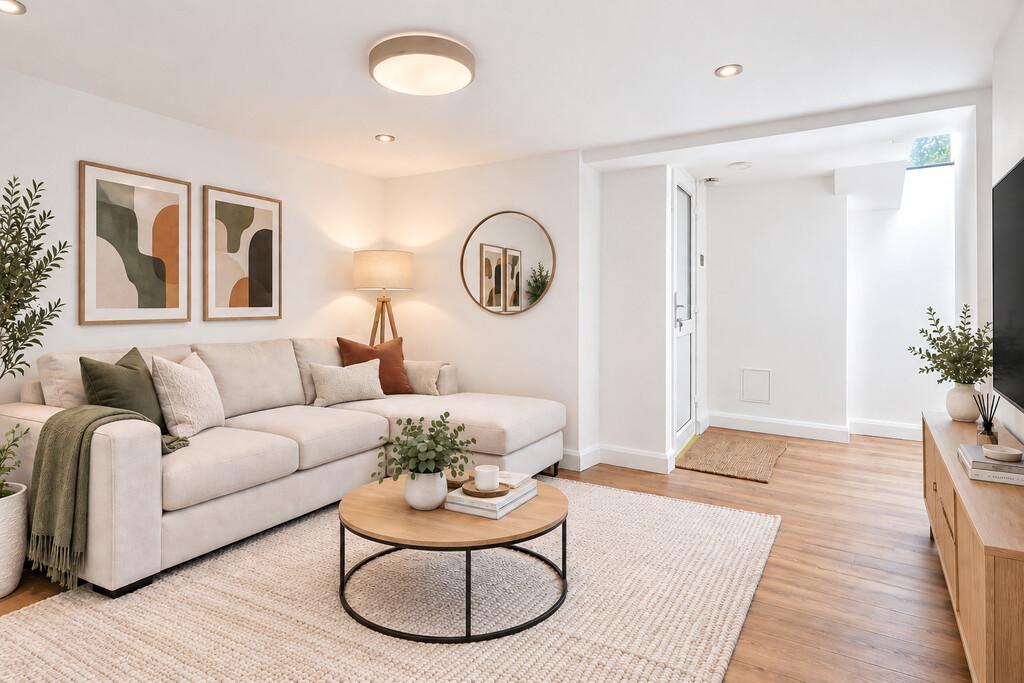 Apartment in London - View 2