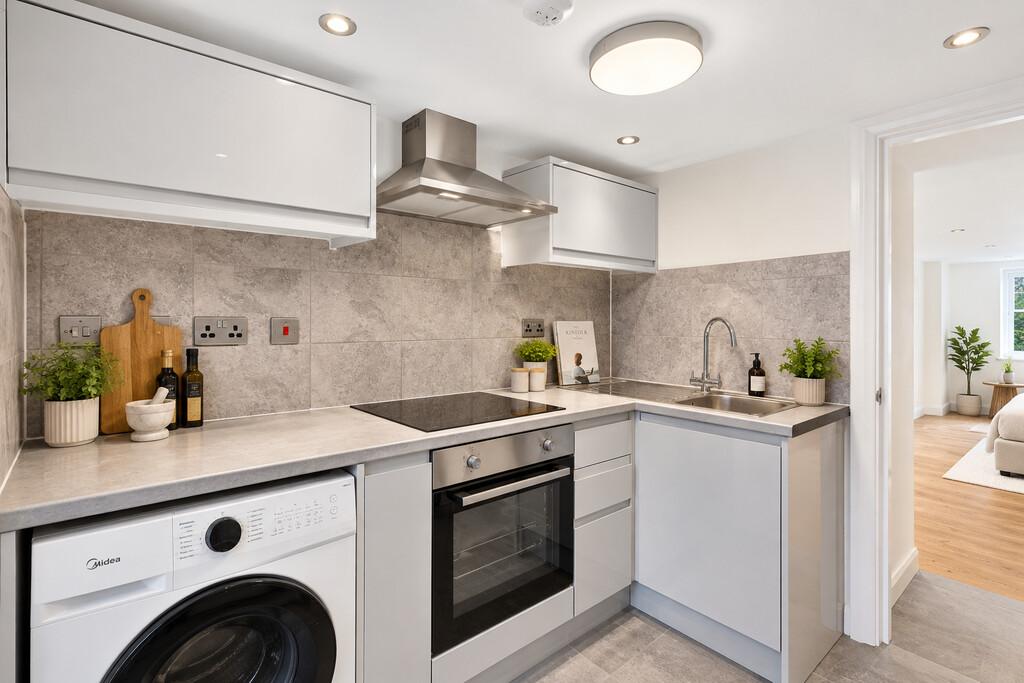 Apartment in London - View 3