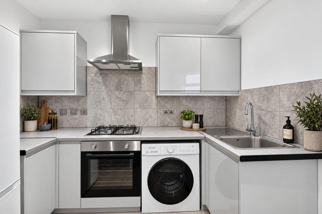 Apartment in London - View 2