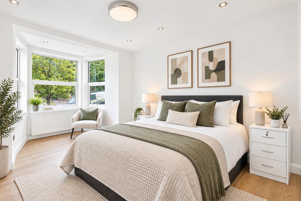 Apartment in London - View 3