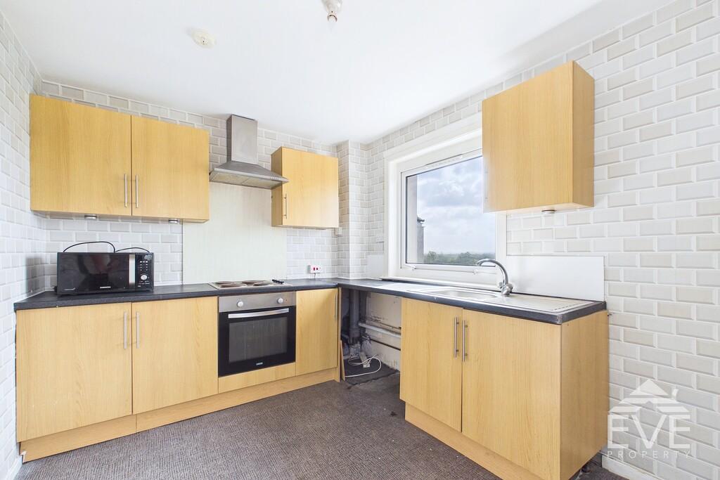 Apartment in Clydebank - View 3