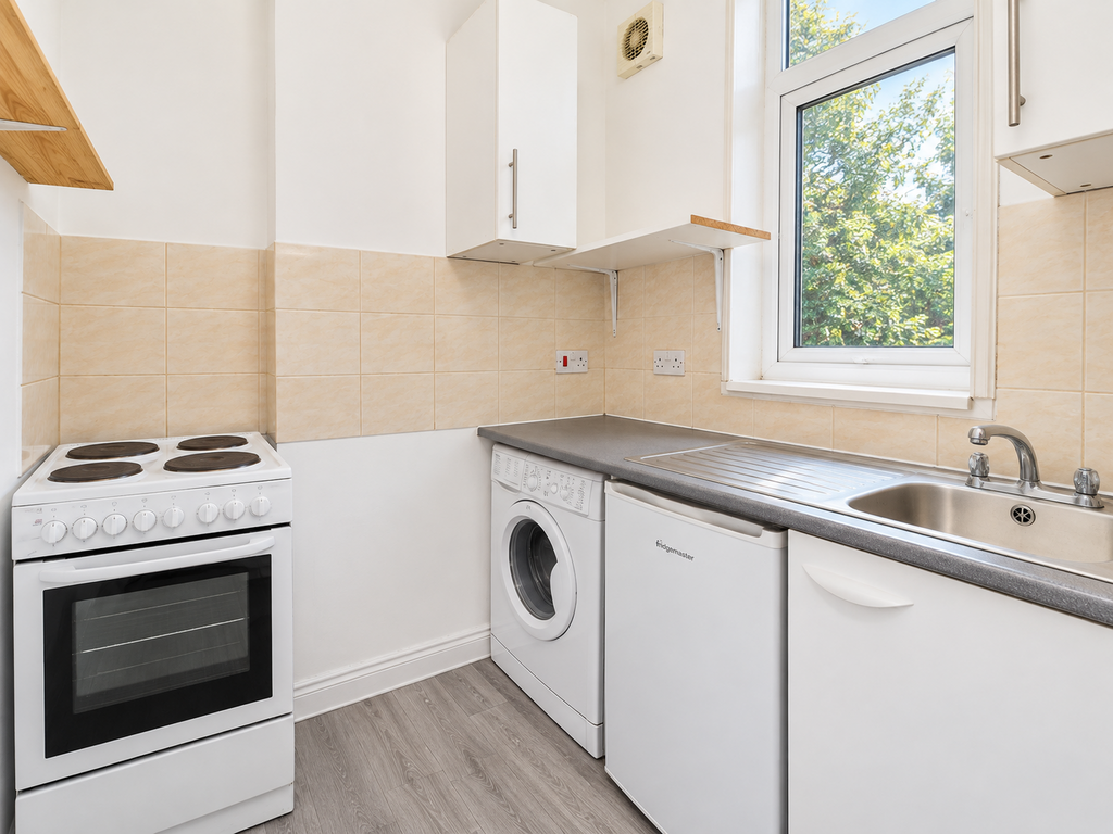 Apartment in London - View 2
