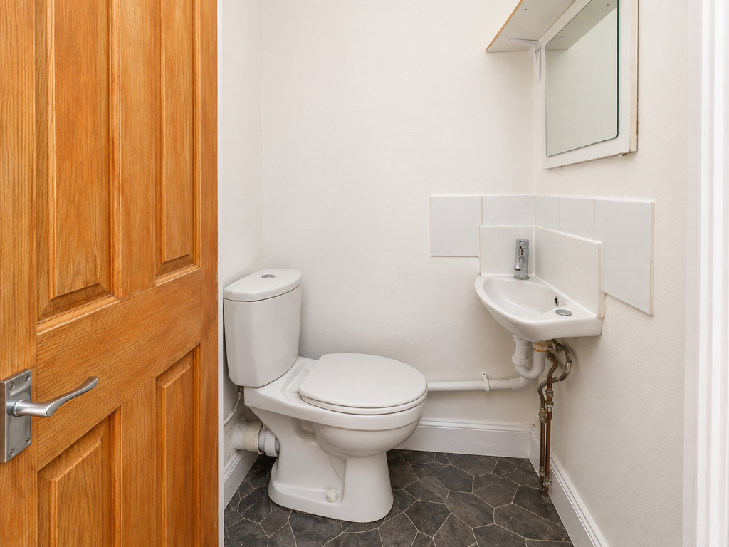 Apartment in London - View 4
