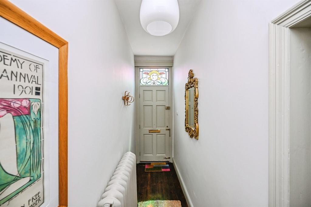 House in Liverpool - View 2