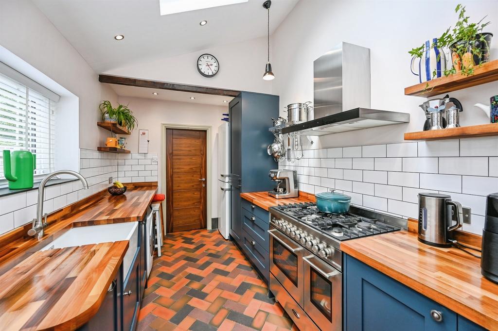 House in Liverpool - View 3