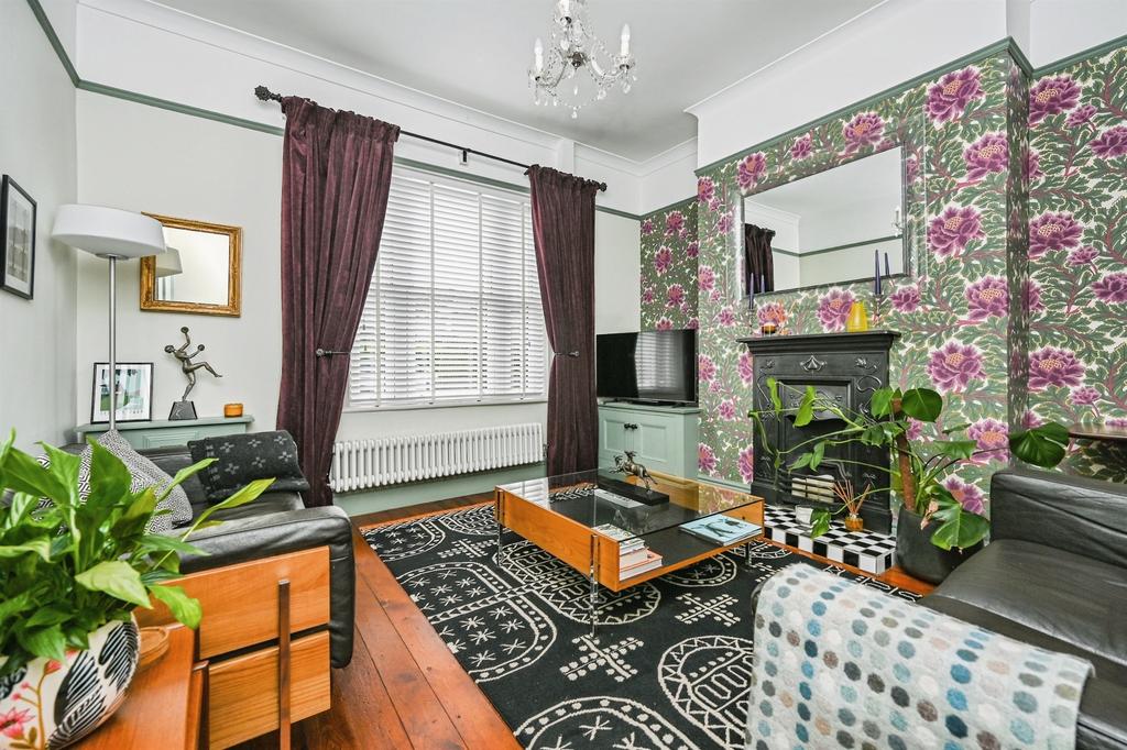 House in Liverpool - View 4