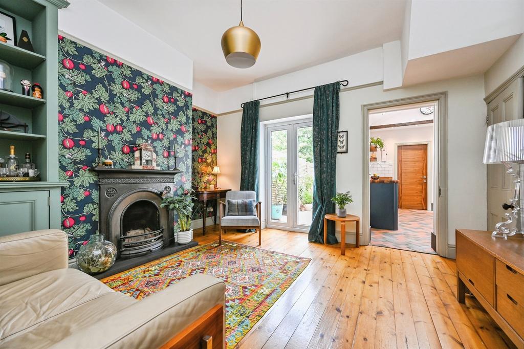 House in Liverpool - View 5