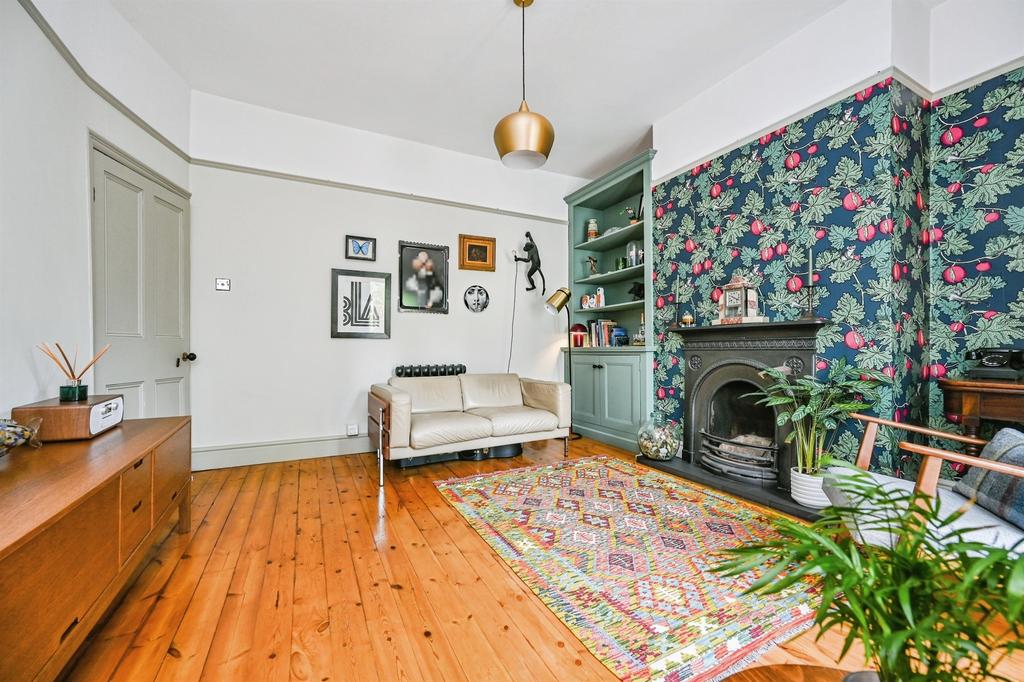 House in Liverpool - More