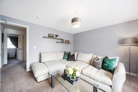 undefined, 21 Investment Way, Glasgow Southside, G43 1AN