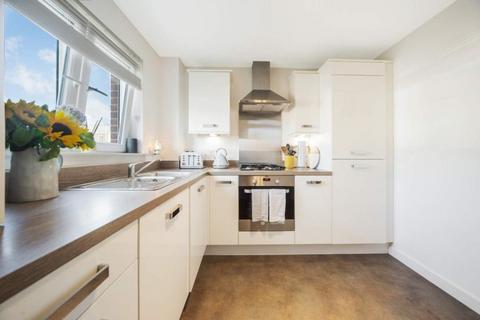 undefined, 21 Investment Way, Glasgow Southside, G43 1AN
