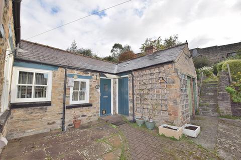 2 bedroom terraced bungalow for sale, Bargate, Richmond