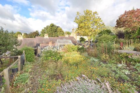 2 bedroom terraced bungalow for sale, Bargate, Richmond