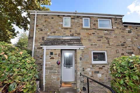 2 bedroom semi-detached house for sale, Olav Road, Richmond