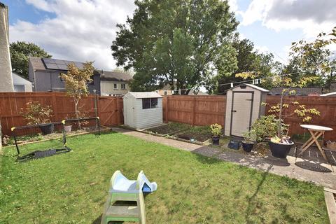 2 bedroom semi-detached house for sale, Olav Road, Richmond