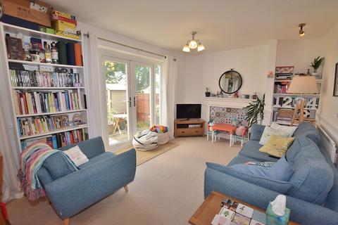 2 bedroom semi-detached house for sale, Olav Road, Richmond