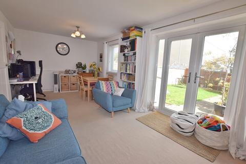 2 bedroom semi-detached house for sale, Olav Road, Richmond
