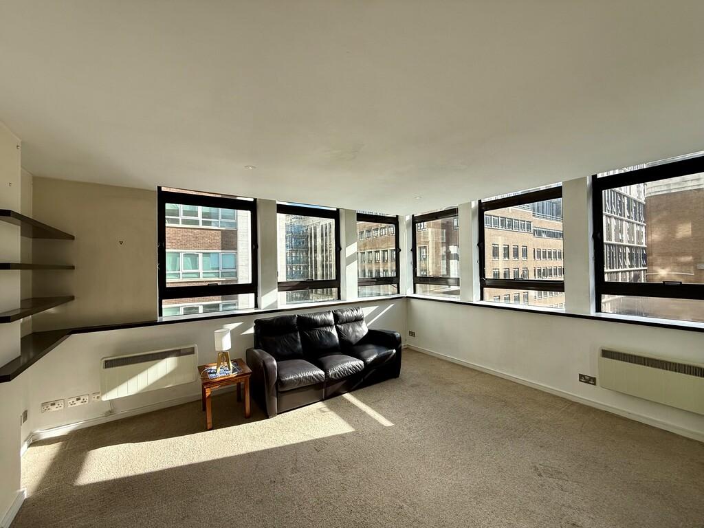 Apartment in B3 - View 2