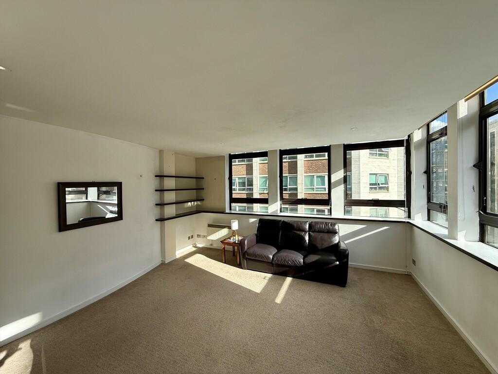Apartment in B3 - View 3