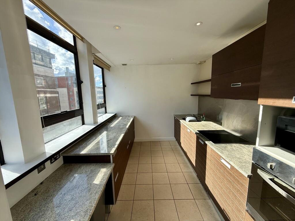 Apartment in B3 - View 4