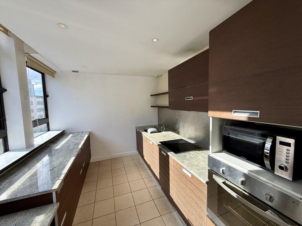 Apartment in B3 - View 5