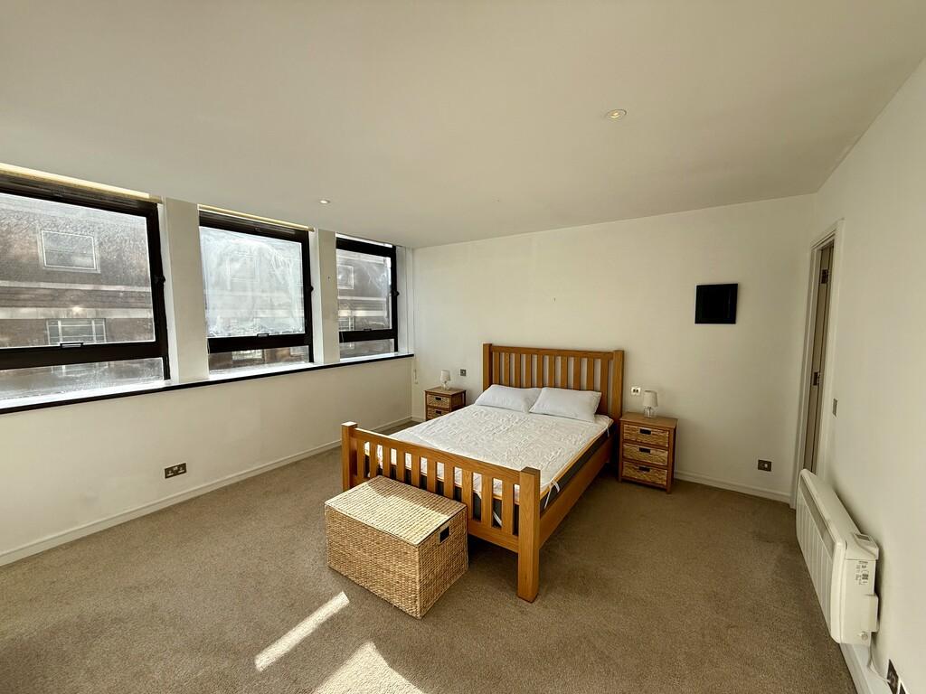 Apartment in B3 - More