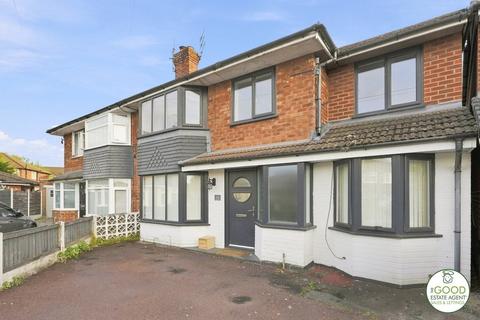 4 bedroom semi-detached house for sale, St. Austell Drive, Cheadle SK8