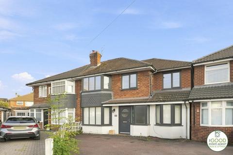 4 bedroom semi-detached house for sale, St. Austell Drive, Cheadle SK8