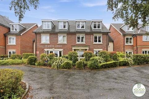 undefined, St. Johns Lodge, 36 Thorley Lane , Altrincham WA15