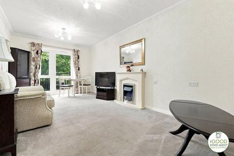 undefined, St. Johns Lodge, 36 Thorley Lane , Altrincham WA15