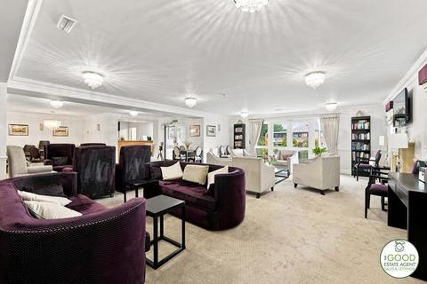undefined, St. Johns Lodge, 36 Thorley Lane , Altrincham WA15