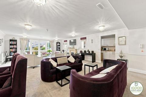 undefined, St. Johns Lodge, 36 Thorley Lane , Altrincham WA15
