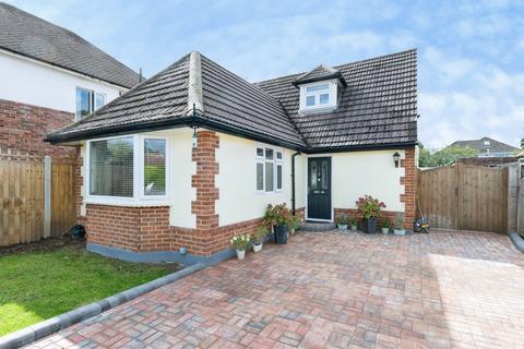 3 bedroom bungalow for sale, Hastings Road, Bournemouth