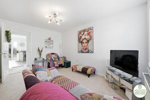 2 bedroom semi-detached house for sale, Cornfield Drive, Manchester M22