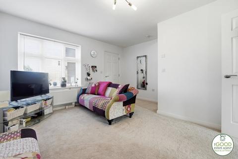 2 bedroom semi-detached house for sale, Cornfield Drive, Manchester M22