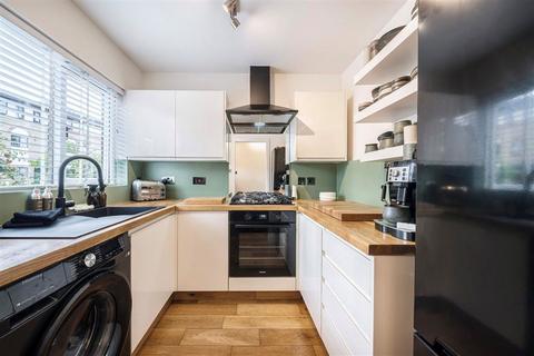 2 bedroom terraced house for sale, Oxley Close, London SE1