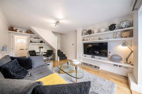 2 bedroom terraced house for sale, Oxley Close, London SE1