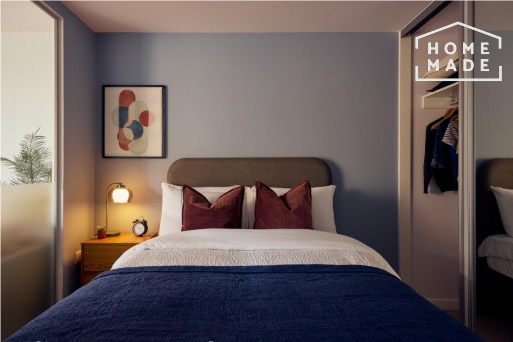 Apartment in Manchester - View 5