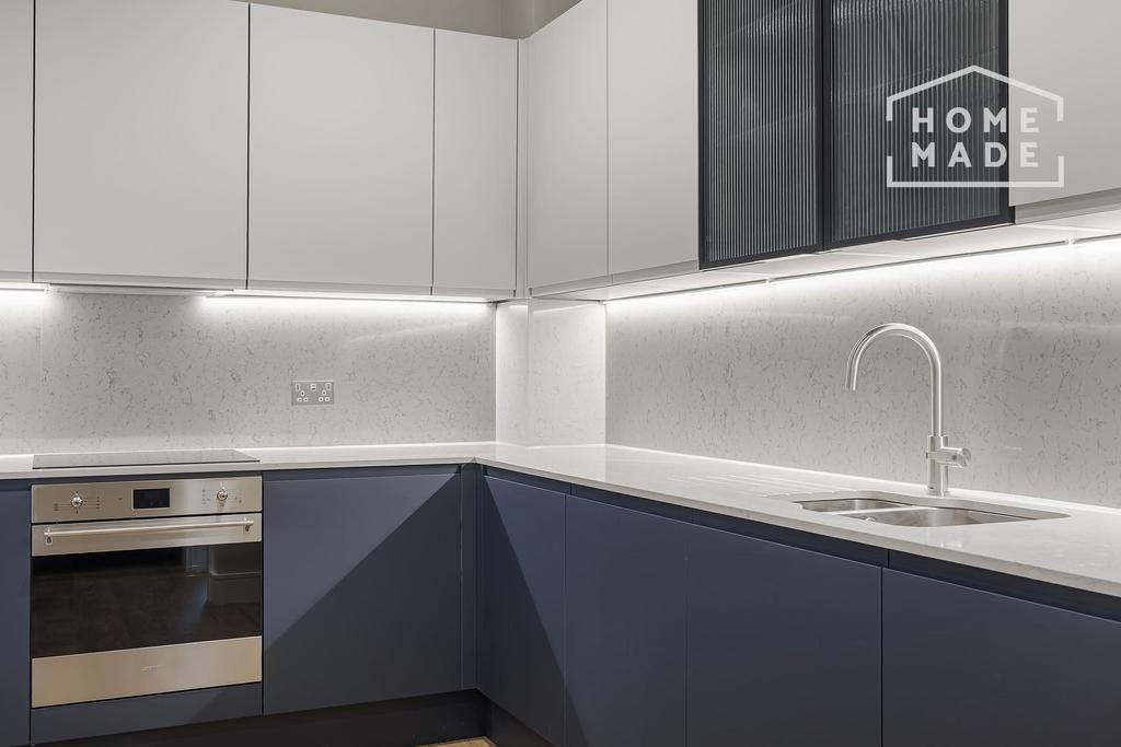 Apartment in Birmingham - View 3
