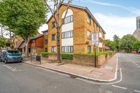 2 bedroom flat for sale, Albion Street, London, SE16