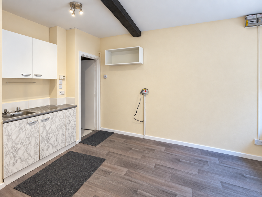 Apartment in Leicester, Black Friars - View 3