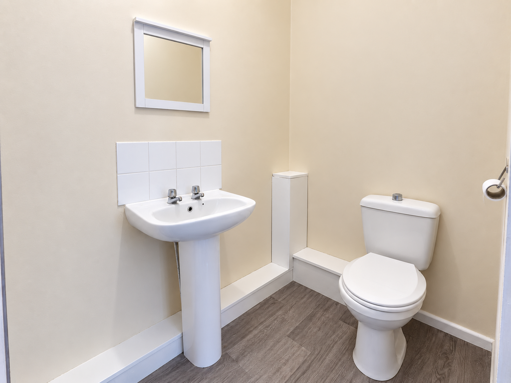 Apartment in Leicester, Black Friars - View 5