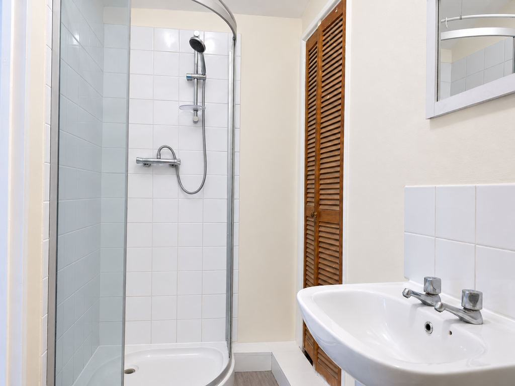 Apartment in Leicester, Black Friars - More