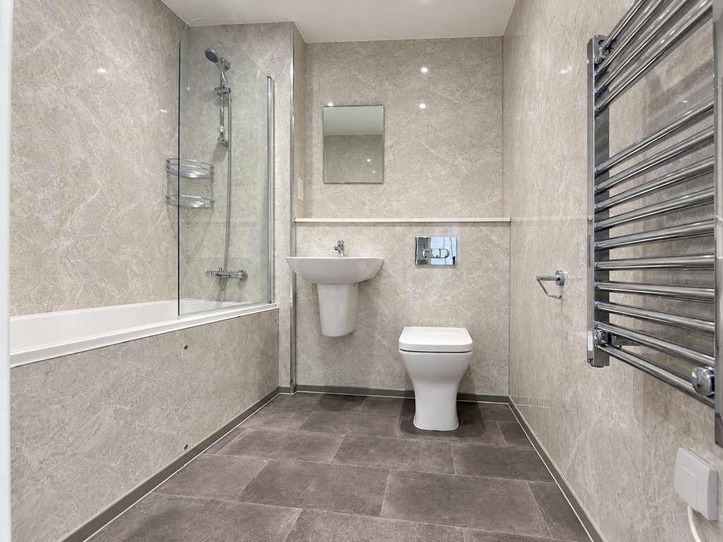 Apartment in Leicester, St Matthew's - View 2
