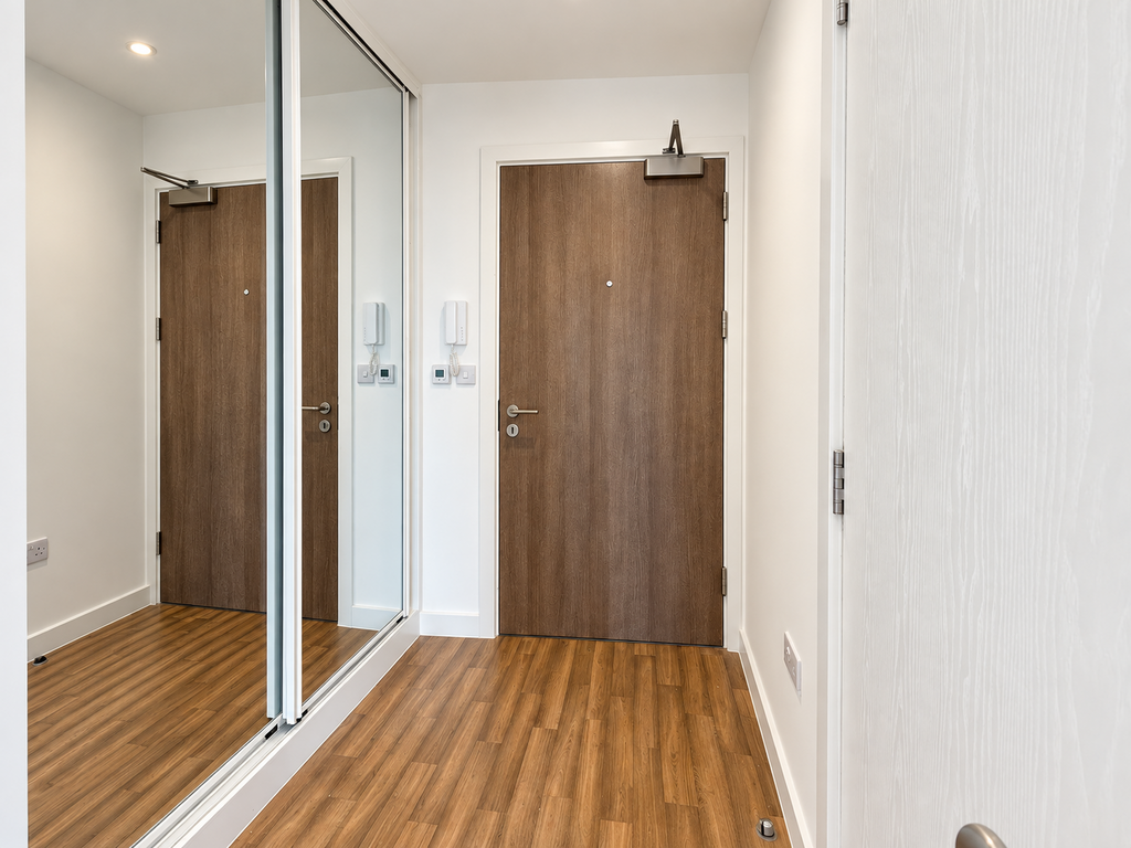 Apartment in Leicester, St Matthew's - View 4