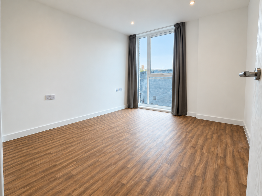 Apartment in Leicester, St Matthew's - View 5