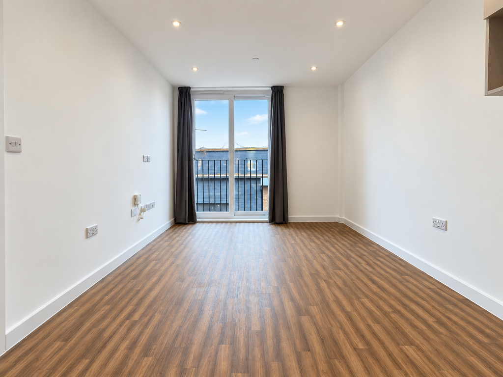 Apartment in Leicester, St Matthew's - More