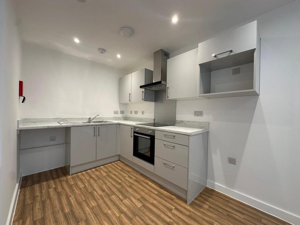 Apartment in Leicester, City of Leicester - View 2