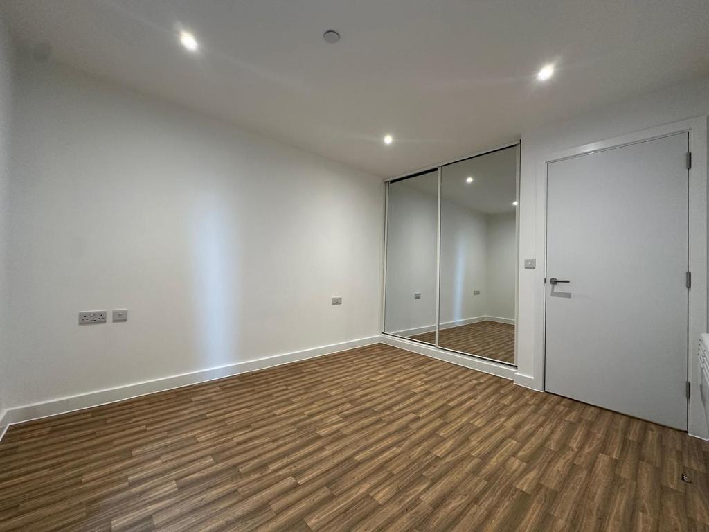 Apartment in Leicester, City of Leicester - View 4