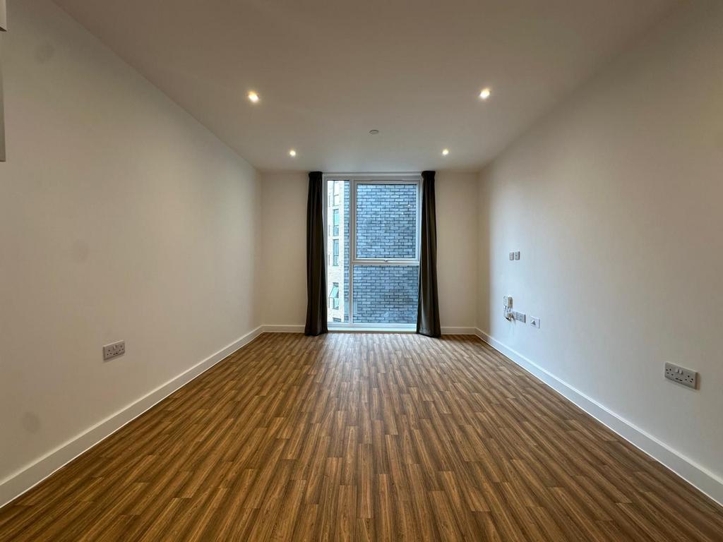 Apartment in Leicester, City of Leicester - View 5