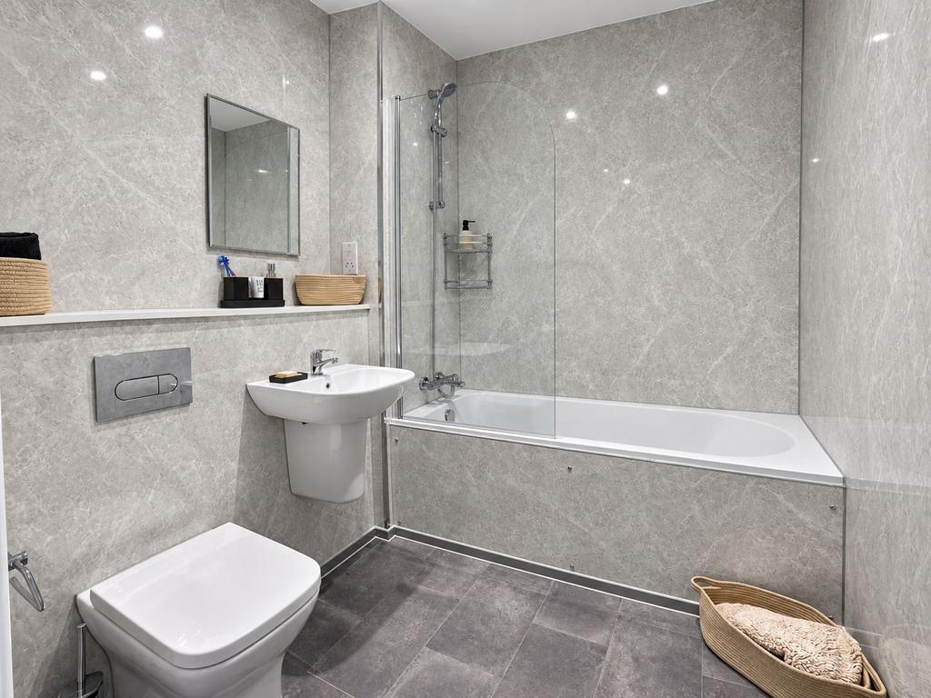 Apartment in Leicester, City of Leicester - More